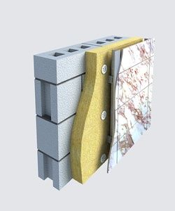 Минвата URSA урса теплоизоляция изовер cтекловата knauf кнауф