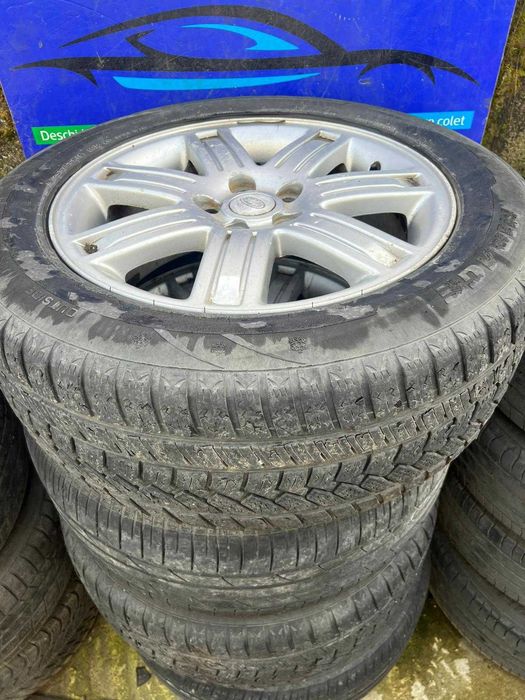 Jante Land Rover R19 255 55 19