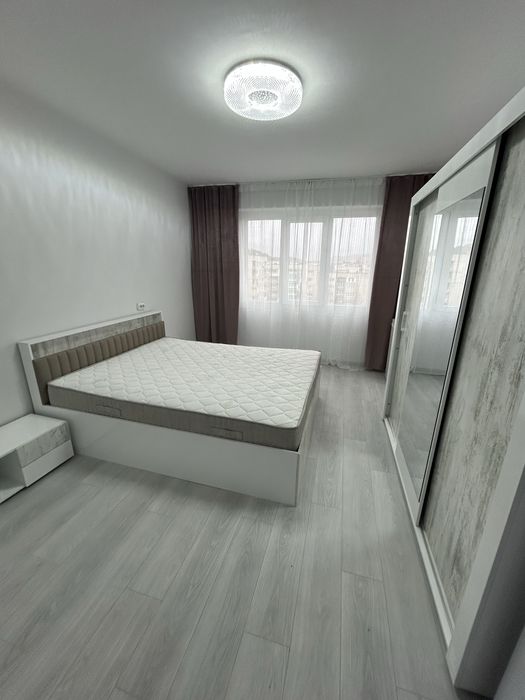 Продава се Едностаен апартамент в Перник, Байкушева махала - 48 кв.м за 2072 €/кв.м - Снимка #4