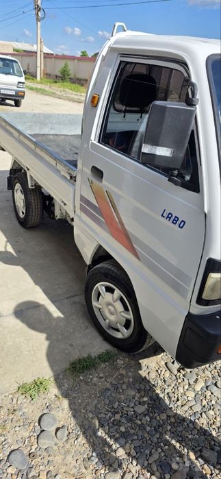 Chevrolet Labo sotiladi 2020