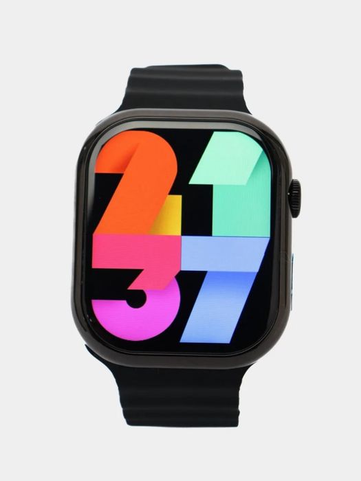 Smart Watch va Quloqchin