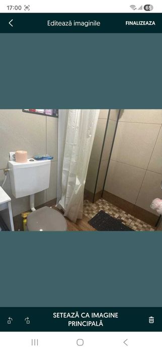 Vând URGENT casă Vârteju/Măgurele