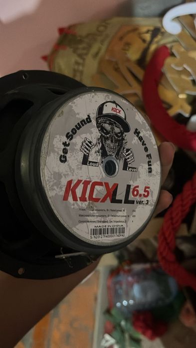 Продам буфер в идеальном состоянии