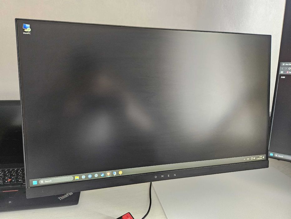 Монитор HP 24.5" OMEN X 25 - 240hz 1920x1080