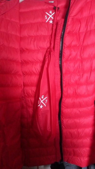 Продам женскую куртку