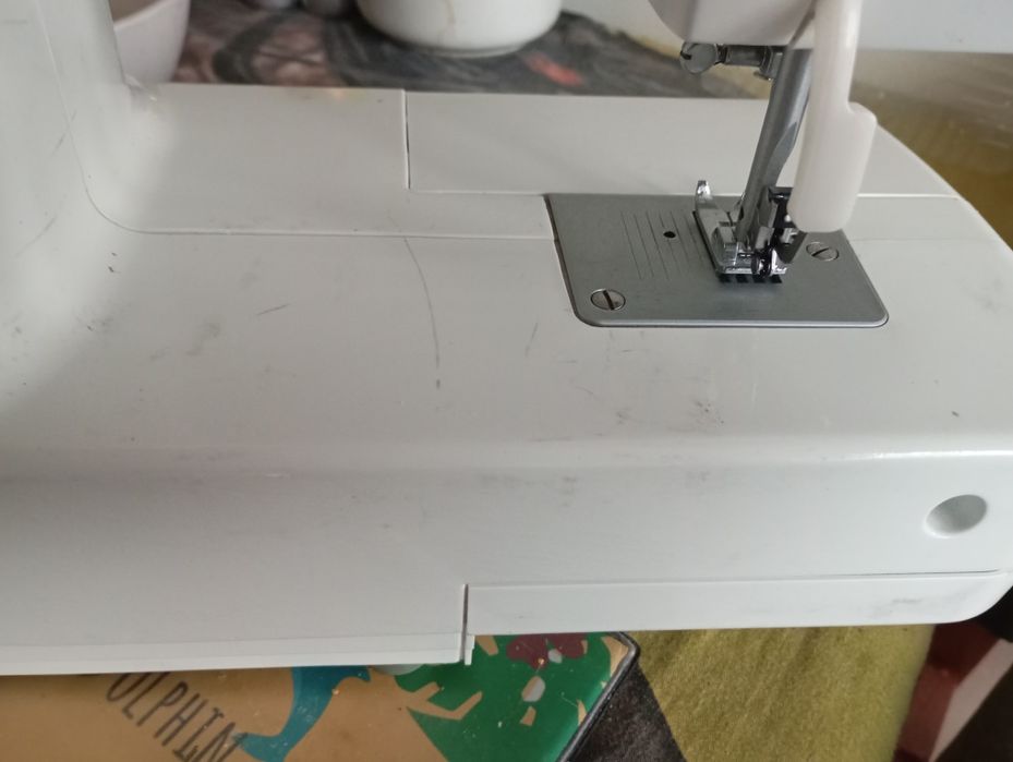 Шевна машина Сингер