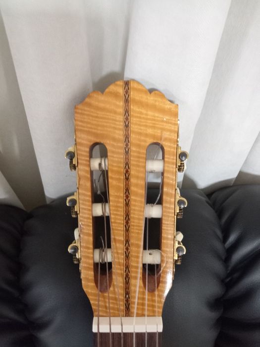 Классическая гитара Musima