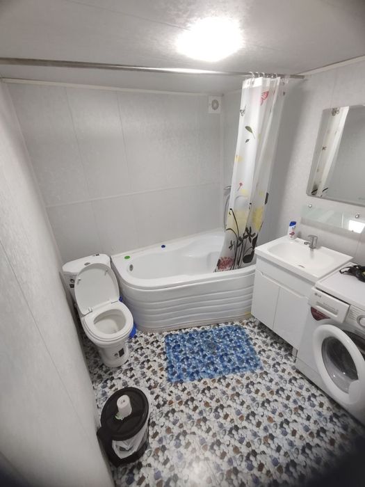 (24) Аренда Участок евро 5 ком