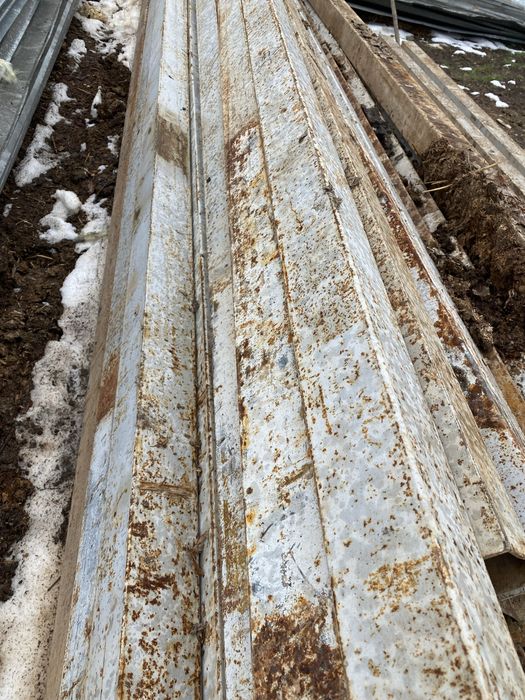 Продам труба квадрат