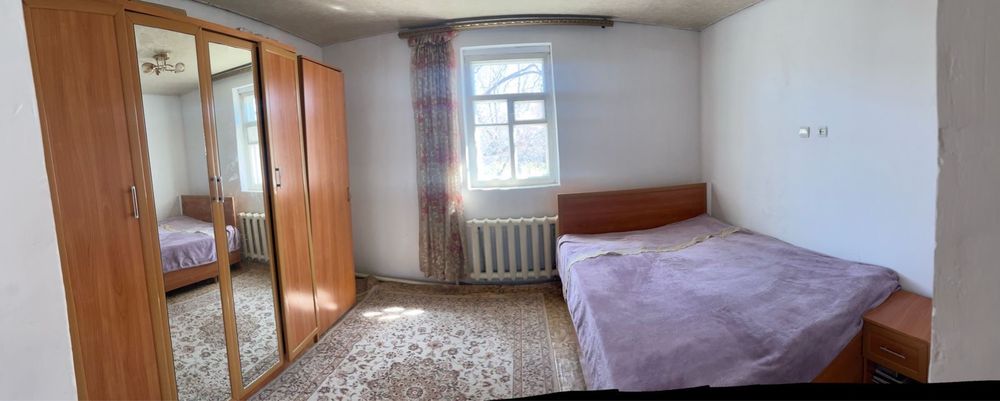 Продам большой 4-комн дом
