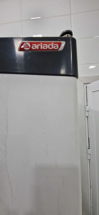 Промышленный холодильник