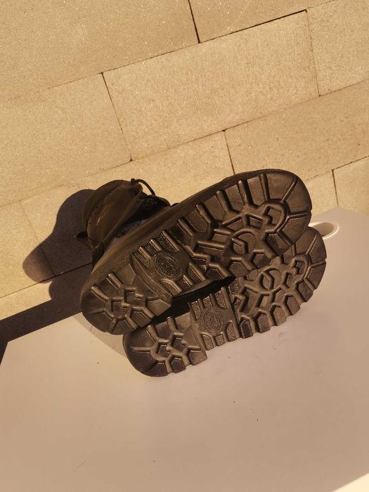 Bocanci tactici nr. 44 diverse modele