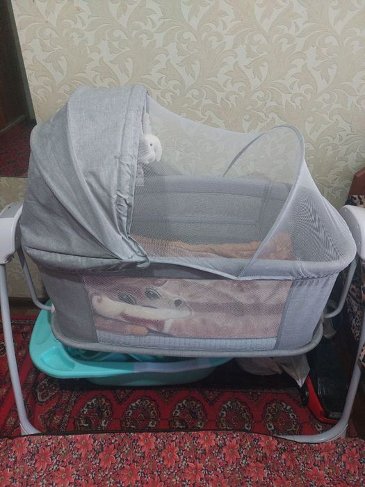 Детский стулчик (люлька)