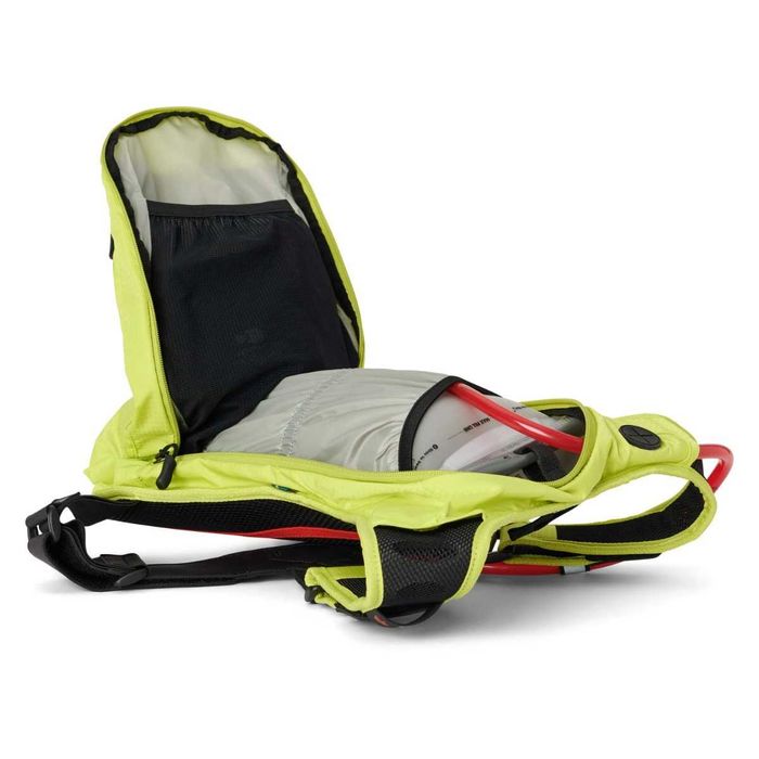Rucsac Hidratare USWE OUTLANDER Moto 9L Crazy Yellow