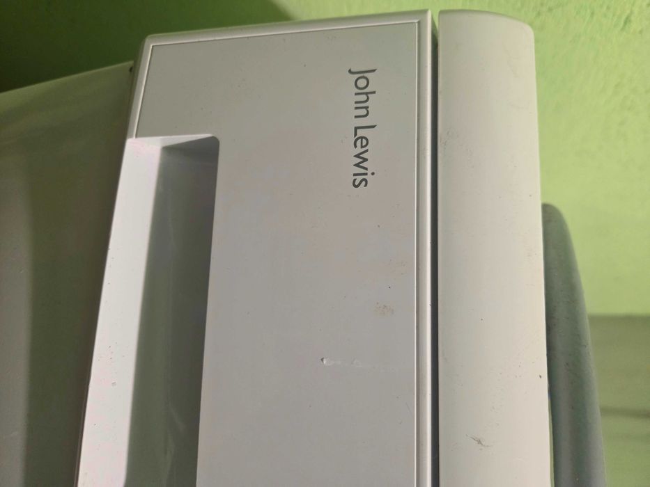 Пералня John Lewis