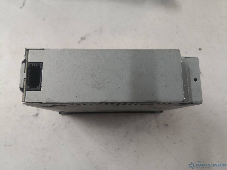 Magazie Cd Audi A6/S6 Iii Saloon (4F2, C6) [ 2004 - 2011 ] Oem 4F00351