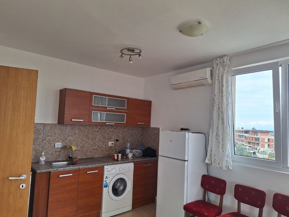 Дава се под наем Двустаен апартамент в София, Горна баня - 75 кв.м за 500 € - Снимка #2