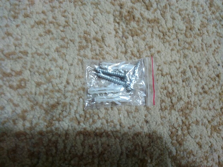 Бра стенные "Половинка"