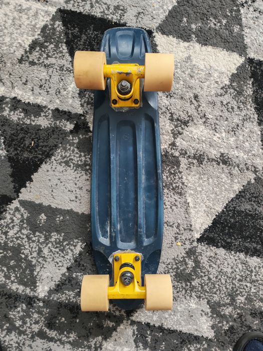 skateboard de vanzare | negociabil
