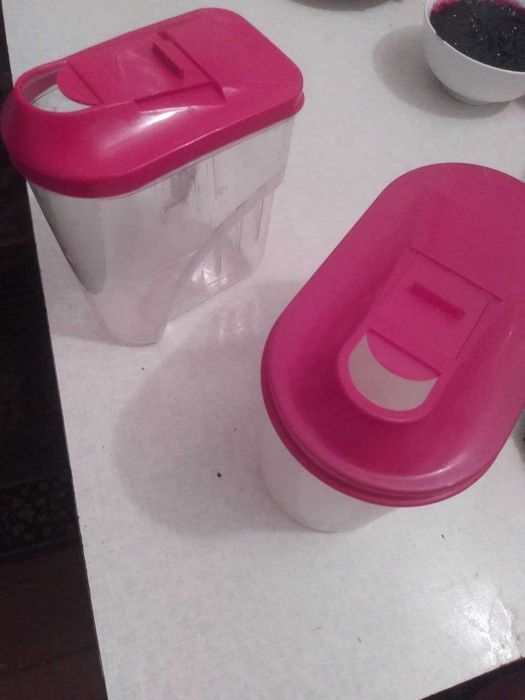 Сито ,  дуршлаг,  миски