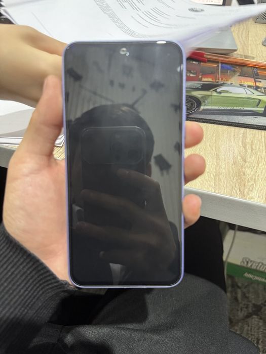 Samsung A54 5G srochna