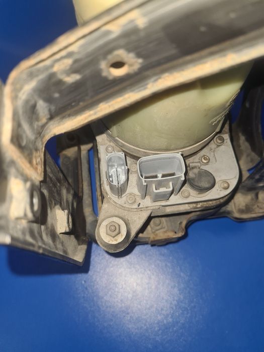 Pompa servo Volvo V50 S40 Diesel