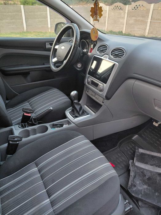 Ford Focus 2009