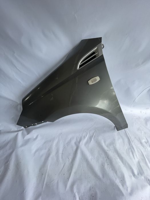 Ляв калник Chevrolet Aveo Шевролет Авео 2006-2012
