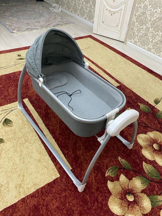 электронная колыбель