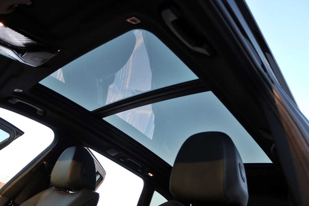 BMW X3 M pachet 2.0 bi turbo 231cp FULL