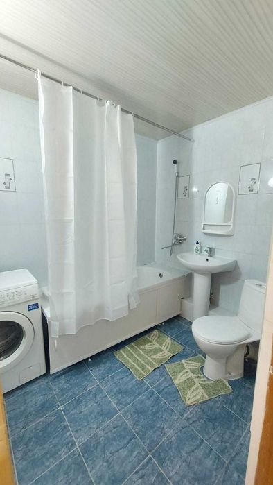 2 ком.кв/Авангард-4/Wi-Fi/Сутки