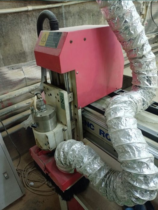 Продаётся станок ЧПУ