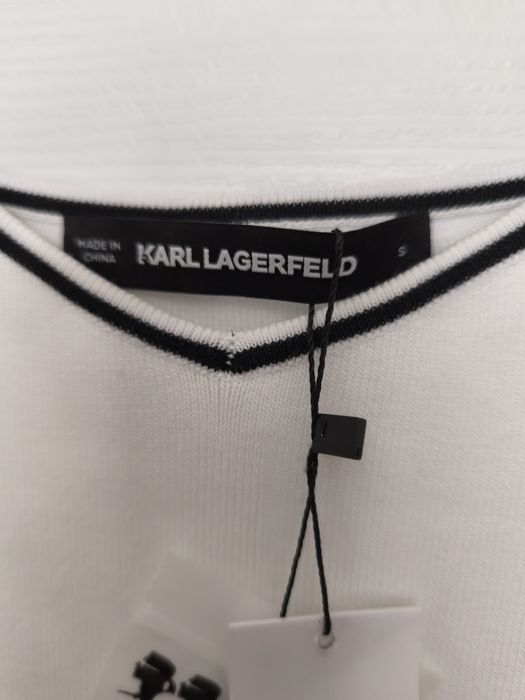 Рокля Karl Lagerfeld