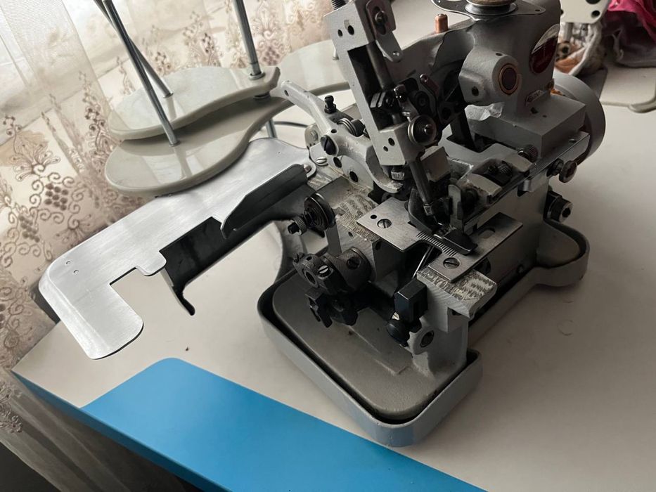 Оверлок Dragonfly GN1-10M