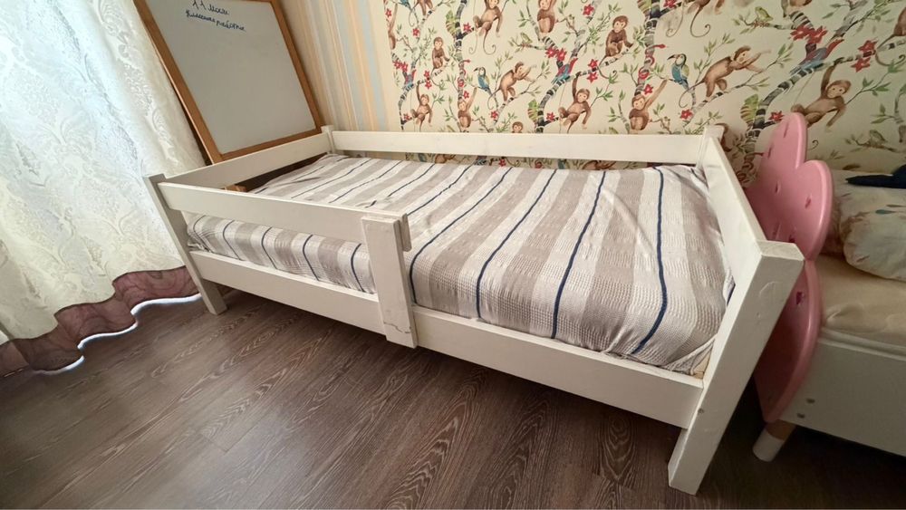 Детская кровать 160х80