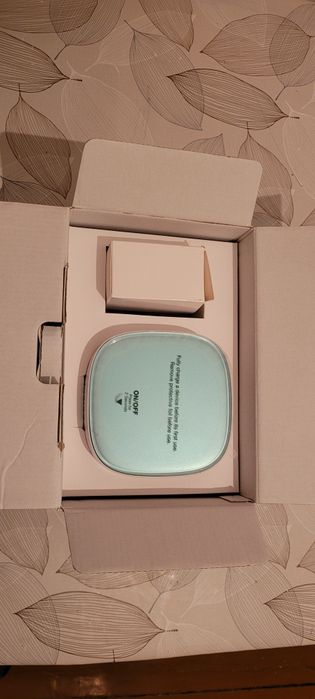 Молокоотсос электронный. 25000 тг