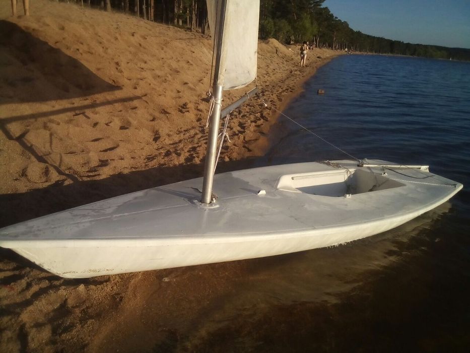 Парусник луч ветровой