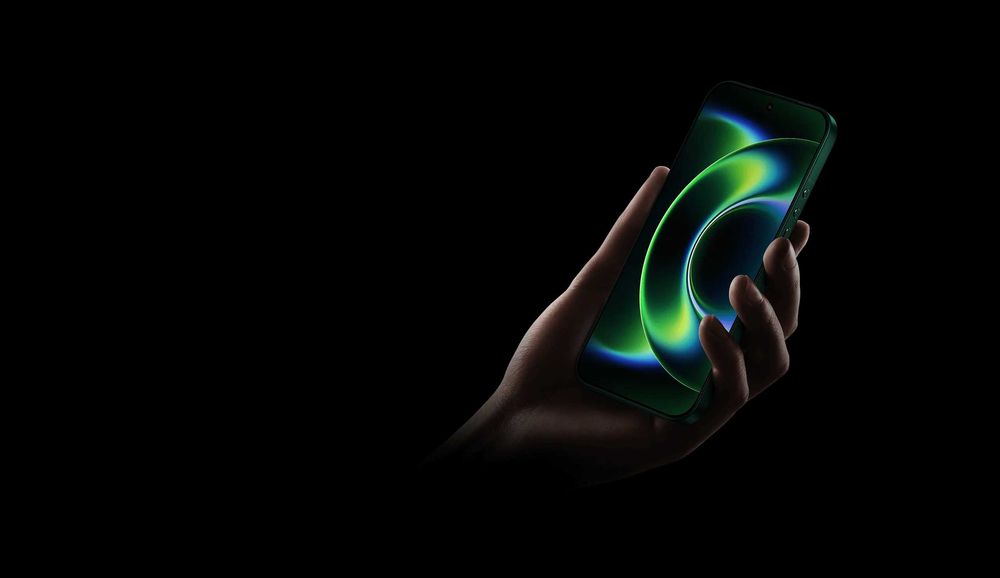 Новинка! Смартфон Xiaomi 17 Ultra 16/512GB (EU, черный)