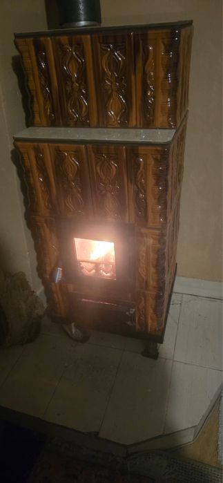 Vand teracota noua folosita o singura data