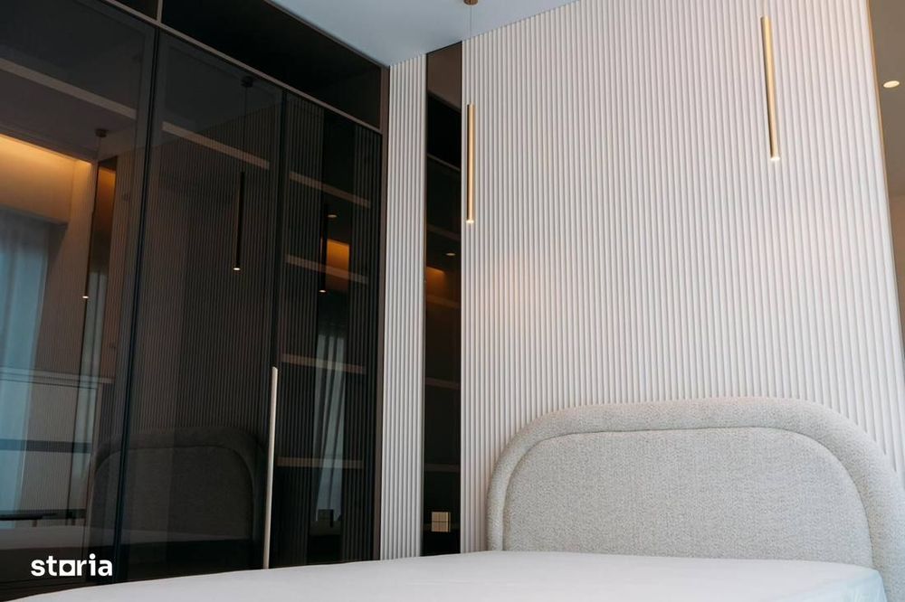 Apartament 2 camere | ONE FLORESCA TOWERS | Prima inchiriere
