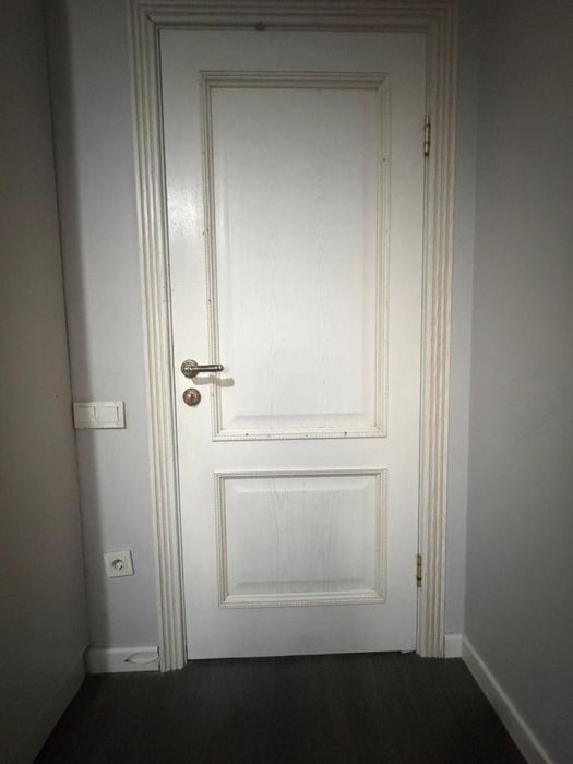 Продам межкомнатные двери