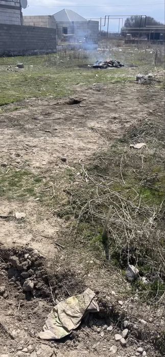 Продам участок 4 сотки