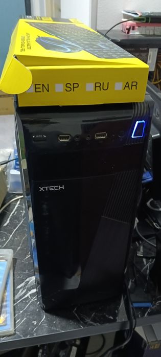 Kompyuter i3 2120 8gb ram 500gb hdd