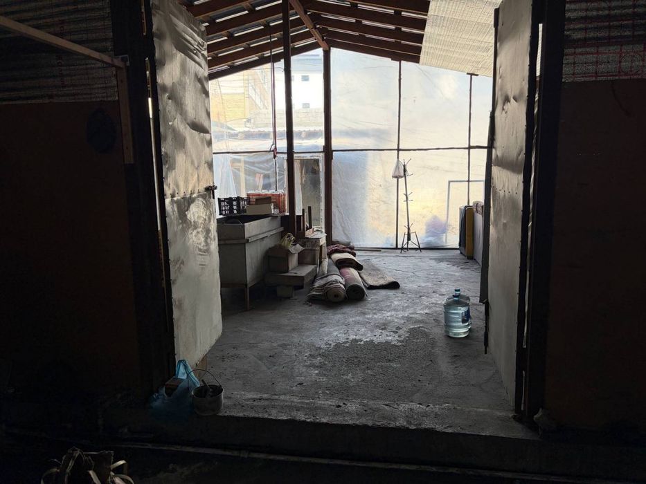 Ishlab chiqarish uchun joy