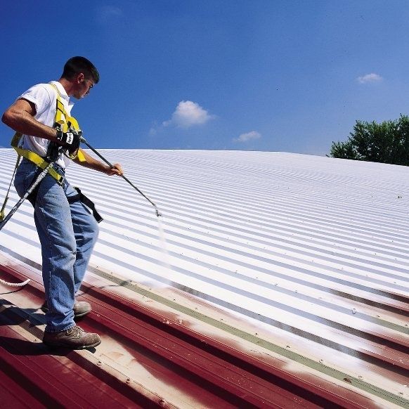 Боядисване и ремонт на покриви и други