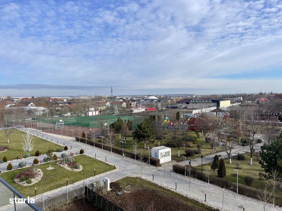 Apartament 3 camere Tunari | Herastrau Parc