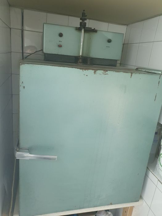 сухожаровой шкаф