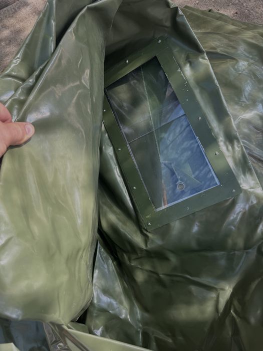 Prelata Aro Ims,M461  dac sr impermiabile