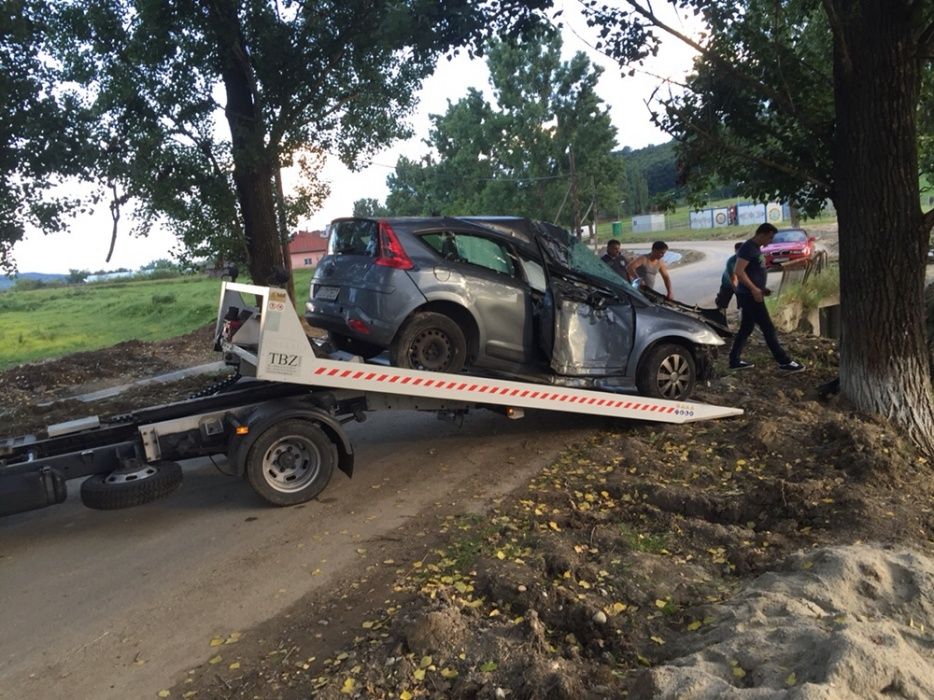 Tractari Auto si asistenta rutiera  Craiova Dolj