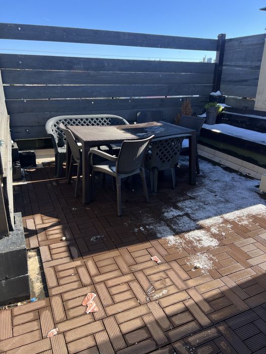 Дава се под наем Двустаен апартамент в Варна, Възраждане 3 - 70 кв.м за 478.38 € - Снимка #10